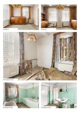 Foto - 8 Zimmer Einfamilienhaus zur Miete in Eschershausen