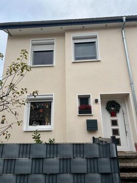 Foto - Doppelhaushälfte in Alt- Stuhr - 379.000,00&nbsp;EUR Kaufpreis, ca.&nbsp; 105,00&nbsp;m&sup2;