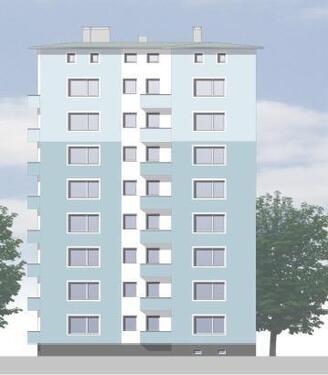 Foto - Umzug gefällig? Individuelle 3-Zi.-Wohnung