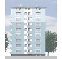 Umzug gefällig? Individuelle 3-Zi.-Wohnung - Leverkusen Bürrig