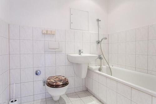 Foto - 1 Zimmer Etagenwohnung in Chemnitz