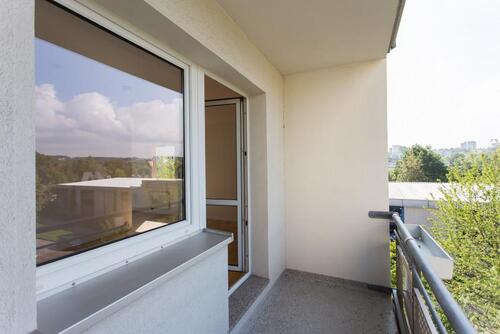 Foto - Etagenwohnung in Chemnitz zur Miete