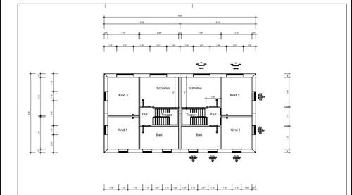 Foto - 4 Zimmer Einfamilienhaus in Lüneburg