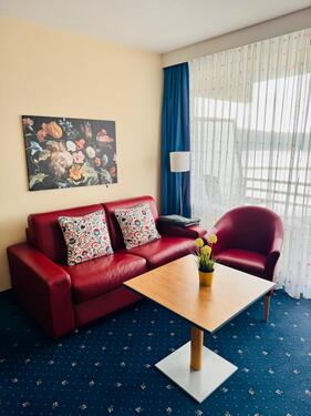 Foto - 1 Zimmer Etagenwohnung in Burgdorf