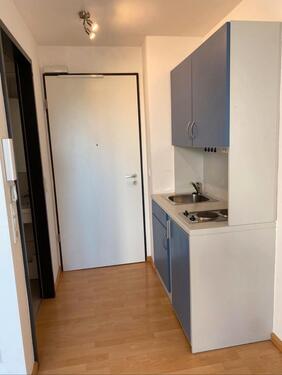 Foto - 1 Zimmer Etagenwohnung zur Miete in Regensburg