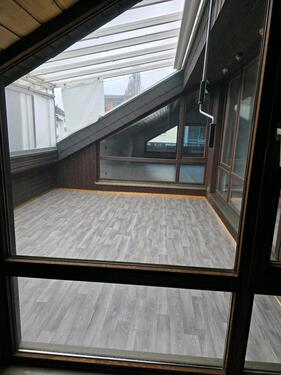 Foto - 2 Zimmer Dachgeschoßwohnung in Kronau