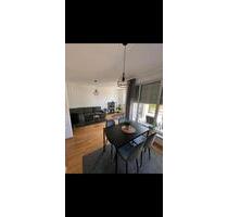 Helle 3-Zimmer-Wohnung mit gr. Terrasse auf dem Hobels - Sankt Ingbert