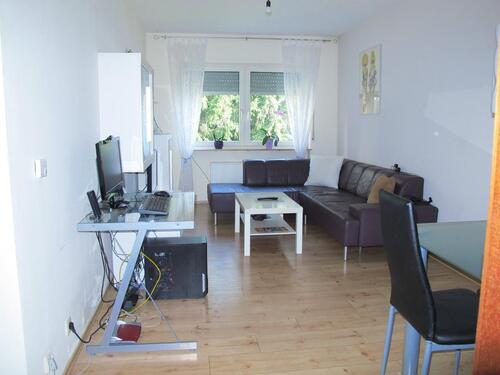 Foto - Mannheim, Reichshoferstr. 13, 2 ZKB, 43,9 qm, 1.OG, ab 1.4.26