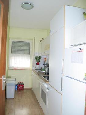 Foto - Etagenwohnung in Edingen-Neckarhausen zur Miete