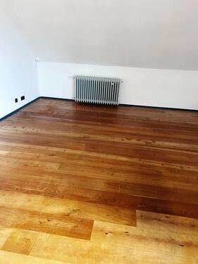 Foto - 3 Zimmer Etagenwohnung zur Miete in Bad Herrenalb