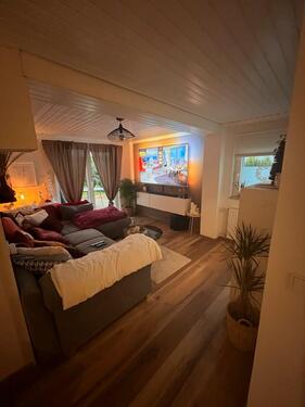 Foto - 3.5 Zimmer Erdgeschoßwohnung zum Kaufen in Merchweiler