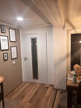 Foto - 3.5 Zimmer Erdgeschoßwohnung in Merchweiler