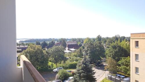 Foto - 2 Zimmer Etagenwohnung in Bad Kleinen