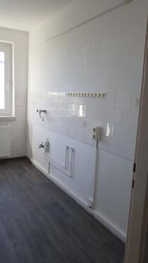 Foto - Etagenwohnung in Bad Kleinen zur Miete