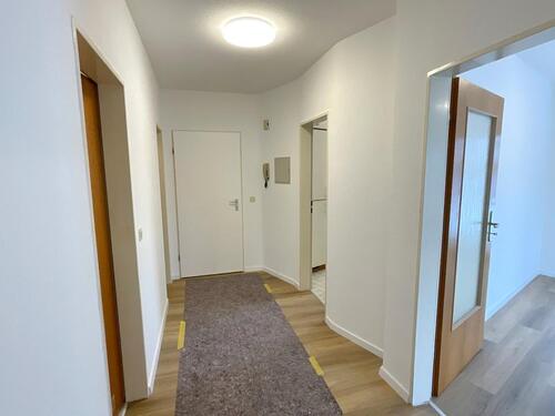 Foto - 2 Zimmer Erdgeschoßwohnung in Bad Pyrmont