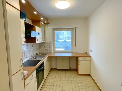 Foto - Erdgeschoßwohnung in Bad Pyrmont zur Miete