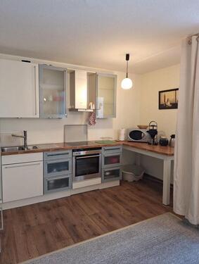 Foto - 1.5 Zimmer Etagenwohnung in Harz (LK Goslar)