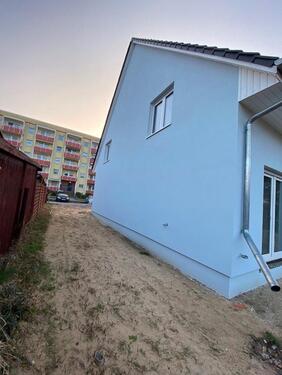 Foto - Doppelhaushälfte in Oranienburg zum Kaufen