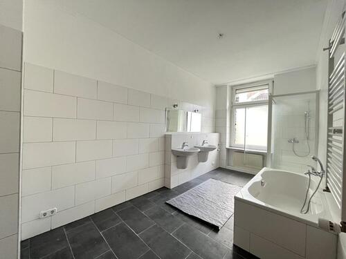 Foto - 2 Zimmer Etagenwohnung in Frankfurt am Main