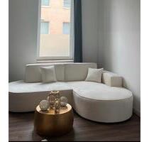 Zum 15.03 oder 01.04! 1-1,5 Zimmer EG Wohnung in MG mit Terrasse - Mönchengladbach West