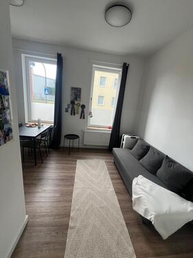 Foto - 1 Zimmer Erdgeschoßwohnung zur Miete in Mönchengladbach