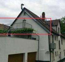 Dachgeschosswohnung mit Balkon - 800,00&nbsp;EUR Kaltmiete, ca.&nbsp; 64,00&nbsp;m&sup2; in Heilbronn (PLZ: 74080) Böckingen