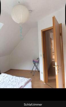 Foto - 3 Zimmer Dachgeschoßwohnung zur Miete in Heilbronn