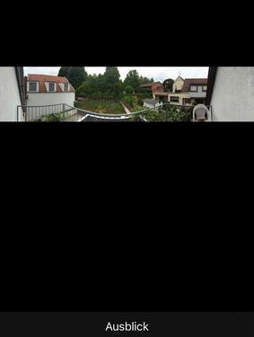 Foto - Dachgeschoßwohnung in Heilbronn zur Miete