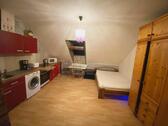 Foto - Dachgeschoss-Studioapartment - 350,00&nbsp;EUR Kaltmiete, ca.&nbsp; 20,00&nbsp;m&sup2;