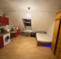 Dachgeschoss-Studioapartment - 350,00&nbsp;EUR Kaltmiete, ca.&nbsp; 20,00&nbsp;m&sup2; in Malsch (PLZ: 76316)