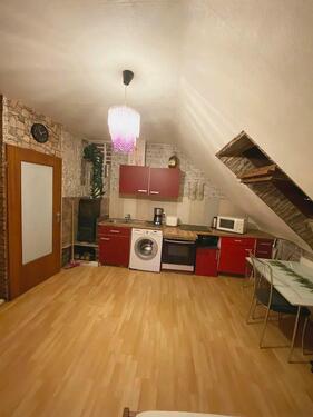 Foto - Dachgeschoßwohnung in Malsch zur Miete