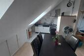 Foto - Dachgeschoßwohnung in Wadgassen zur Miete