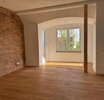 Neubau: Dachgeschosswohnung + Südterrasse nahe Mitte - Berlin Reinickendorf