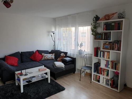 Foto - 2 Zimmer Etagenwohnung zur Miete in Nürnberg