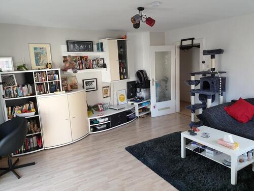 Foto - 2 Zimmer Etagenwohnung in Nürnberg