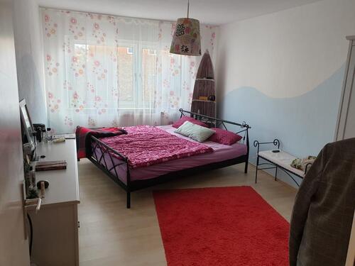 Foto - Etagenwohnung in Nürnberg zur Miete