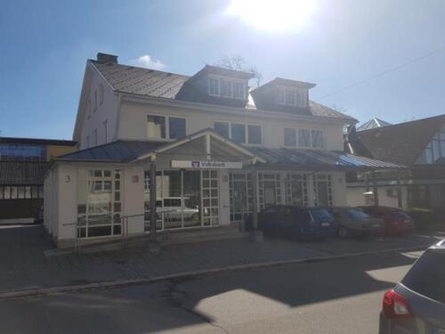 Foto - Büroräume im Zentrum von Königsfeld