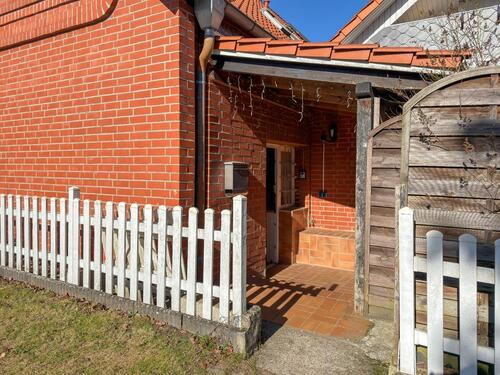 Foto - 5 Zimmer Dachgeschoßwohnung zur Miete in Kirchgellersen