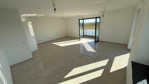 Foto - Etagenwohnung in Butzbach zur Miete