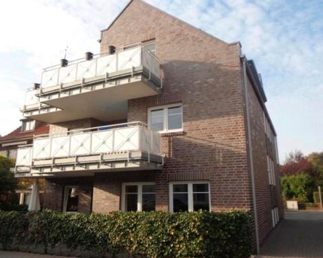 Foto - 14 Zimmer Mehrfamilienhaus, Wohnhaus in Münster