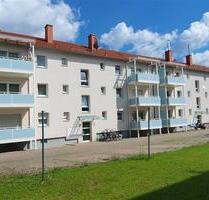 gemütliche 2-Zimmer im 1. OG mit Balkon - Leimen