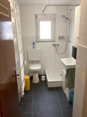 Foto - Etagenwohnung in Leimen zur Miete