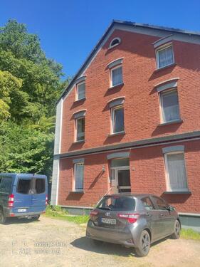 Foto - EG Wohnung, 79qm, 2Zimmer mit Terasse in Hagen Haspe Ennepetal