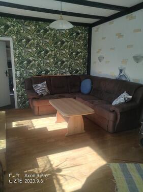 Foto - 2 Zimmer Erdgeschoßwohnung in Ennepetal