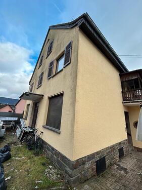 Foto - Mehrfamilienhaus, Wohnhaus in Anhausen zum Kaufen