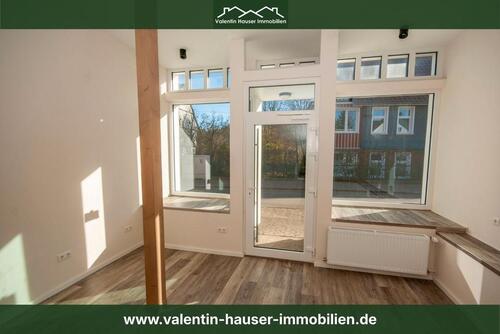 Foto - Zentrale Gewerbefläche in Hahnenklee – flexibel nutzbar