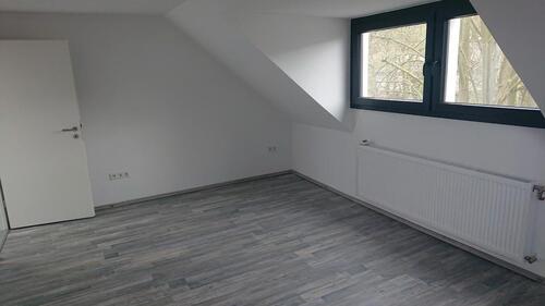 Foto - 2 Zimmer Dachgeschoßwohnung zur Miete in Dortmund