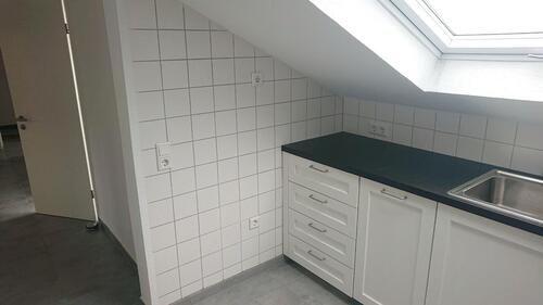 Foto - 2 Zimmer Dachgeschoßwohnung in Dortmund
