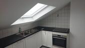 Foto - Dachgeschoßwohnung in Dortmund zur Miete