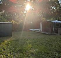 Parzelle + Wohnwagen in Steinendsatd FKK Camping abzugeben! - Lörrach Brombach